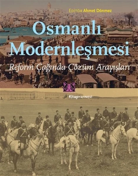 Osmanlı Modernleşmesi ürün görseli