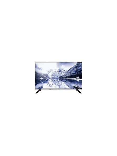 Hi Level 43" UHT750 4K Ultra HD Smart LED TV