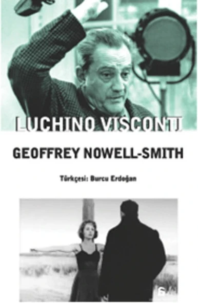 Luchino Visconti ürün görseli