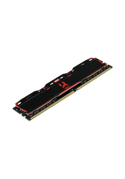 Goodram IRDM X IR-X3200D464L16A16 16 GB DDR4 3200 MHz CL16 Ram - 2