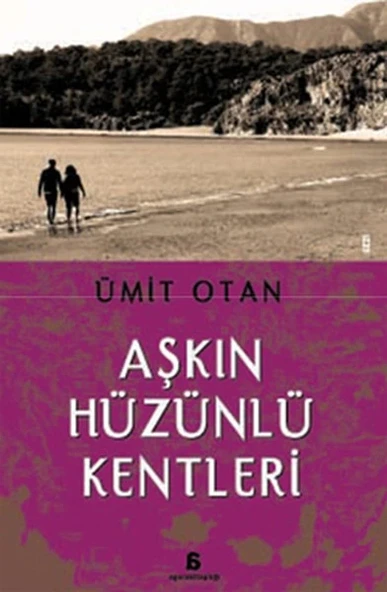 Aşkın Hüzünlü Kentleri ürün görseli