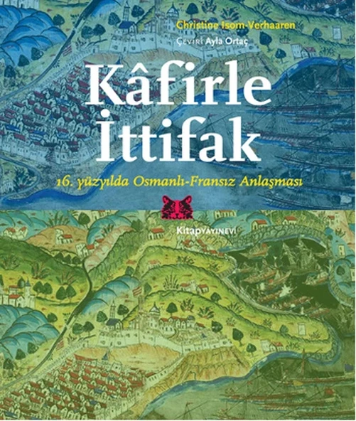 Kafirle ıttifak ürün görseli 1