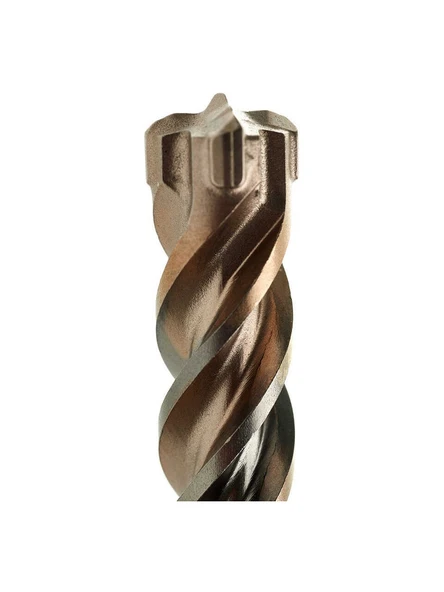 Mılwaukee Sds-Plus Matkap Ucu Mx4 Seri 4 Elmas - Resim 3