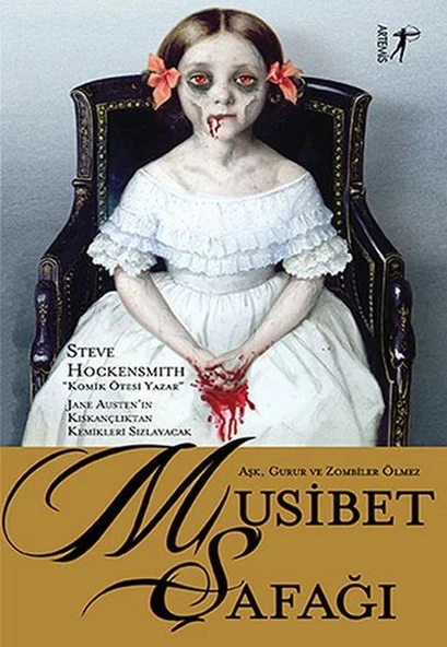 Musibet Şafağı ürün görseli