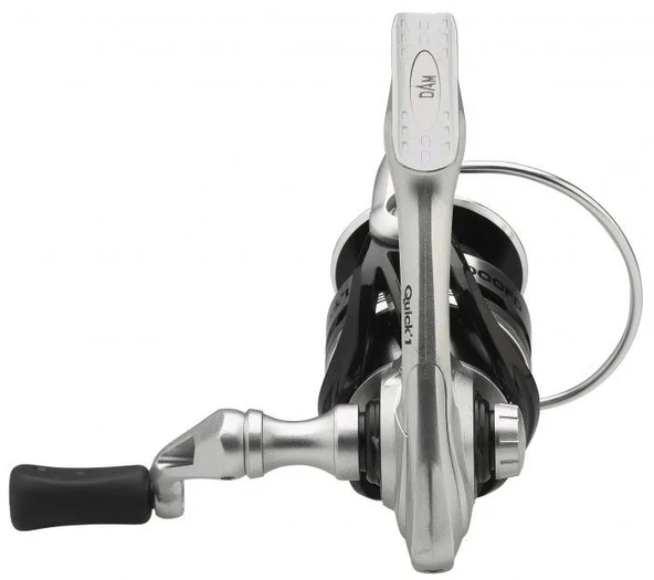 DAM QUICK 1 4000 FD 3+1 BB OLTA MAKİNESİ - Resim 2