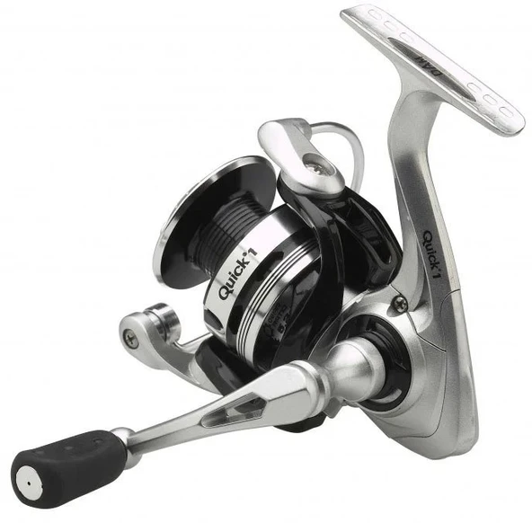 DAM QUICK 1 4000 FD 3+1 BB OLTA MAKİNESİ - Resim 3