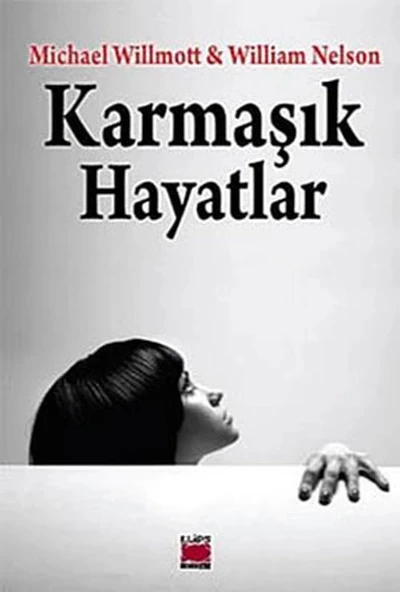 Karmaşık Hayatlar ürün görseli