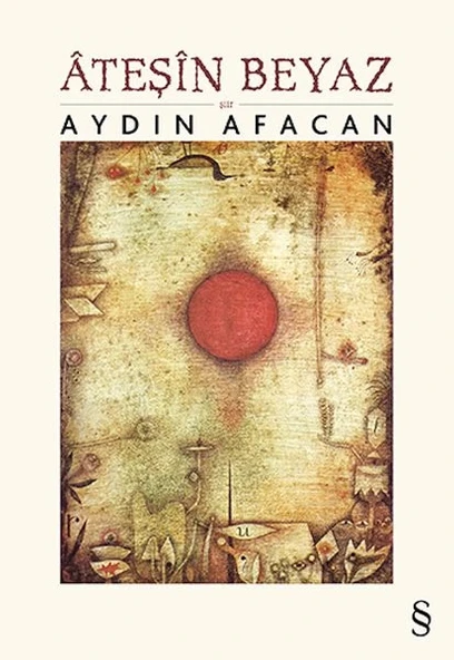 Ateşin Beyaz ürün görseli