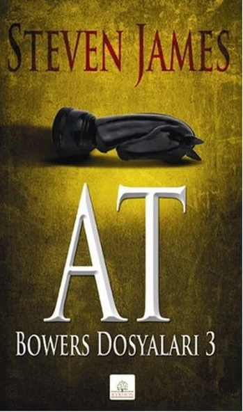 At  Bowers Dosyaları 3 ürün görseli