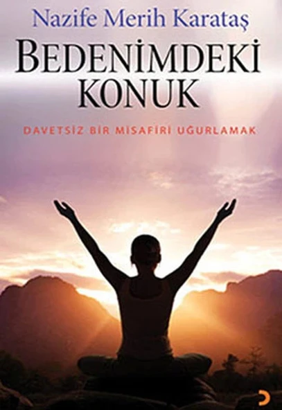 Bedenimdeki Konuk ürün görseli