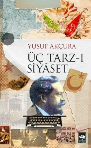 Üç Tarz-ı Siyaset ürün görseli