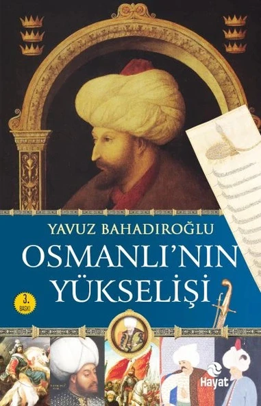 Osmanlı'nın Yükselişi ürün görseli