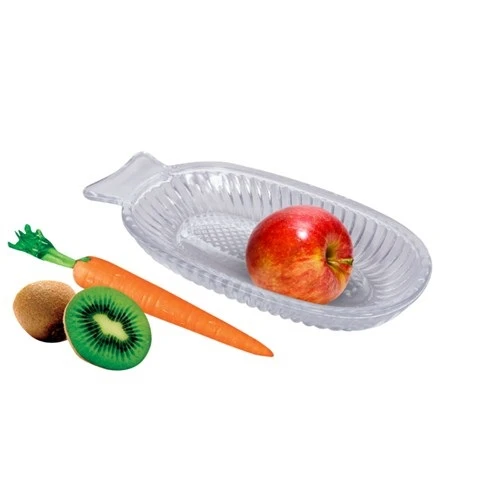 Cam Bebek Rendesi - Meyve Rendesi (Kurşun İçermez) - 2