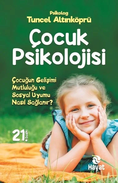 Çocuk Psikolojisi ürün görseli