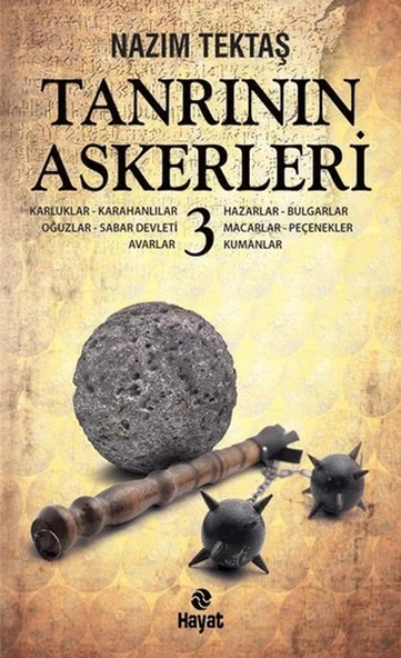 Tanrının Askerleri -3 ürün görseli