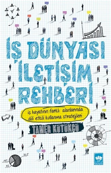 İş Dünyası İletişim Rehberi ürün görseli