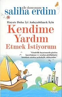 Hayatı Daha İyi Anlayabilmek İçin Kendime Yardım Etmek İstiyorum ürün görseli