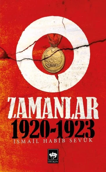 O Zamanlar 1920-1923 ürün görseli