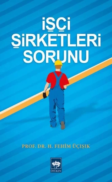 İşçi Şirketleri Sorunu ürün görseli