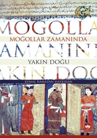 Moğollar Zamanında Yakın Doğu ürün görseli