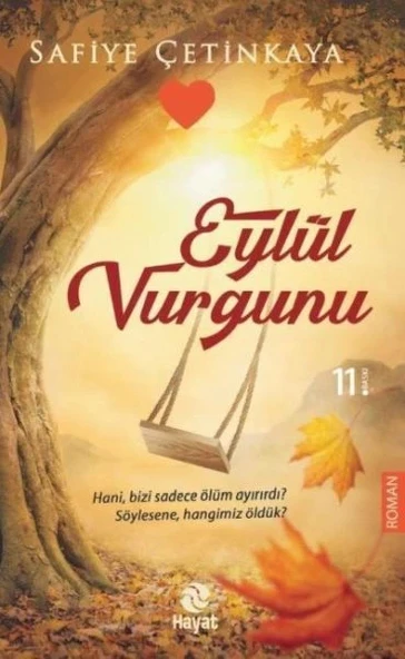 Eylül Vurgunu ürün görseli