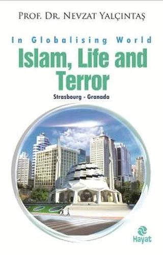İslam Life and Terör ürün görseli