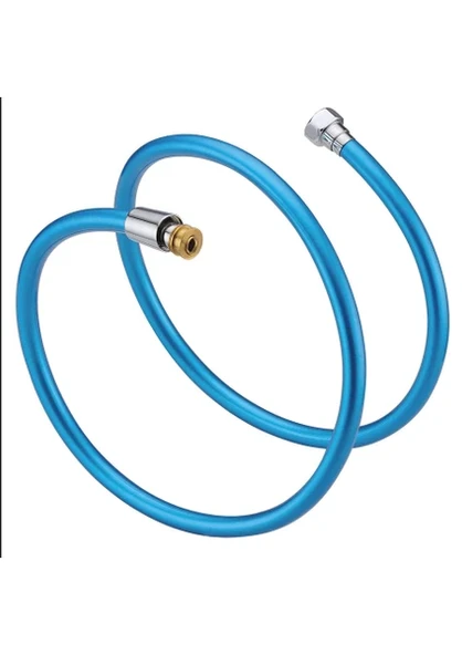 Mak-Su Duş Hortumu Plastik 1.50MT - Resim 2