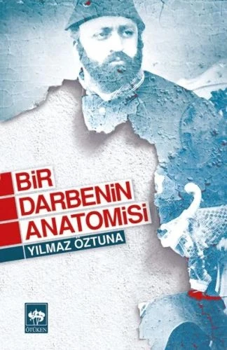 Bir Darbenin Anatomisi ürün görseli