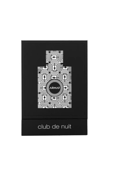 Club De Nuit İntense Man Limited Edtiton 105ml - 2