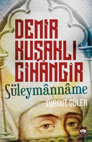 Demir Kuşaklı Cihangir ürün görseli