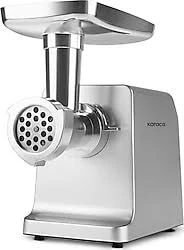 Karaca Salça,Sucuk,Sosis ve İçli Aparatlı Kıyma Makinesi Inox ürün görseli