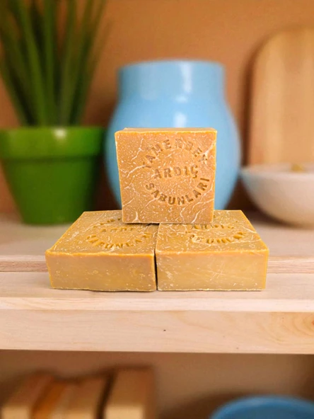 TAMERBEY ARDIÇ SABUNU - 3