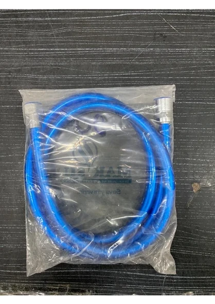 Mak-Su Duş Hortumu Plastik 1.50MT ürün görseli