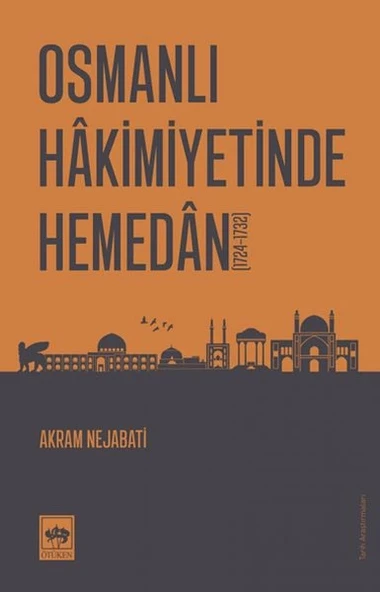 Osmanlı Hakimiyetinde Hemedan ürün görseli