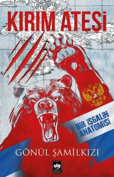 Kırım Ateşi ürün görseli