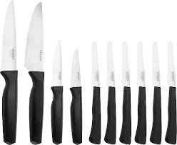 Emsan Kobe 10 Parça Bıçak Seti - Resim 2