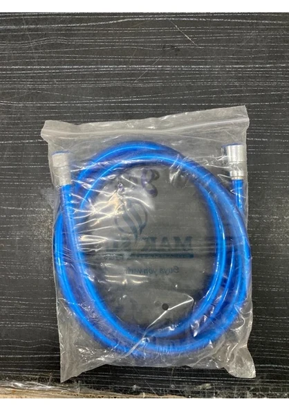 Mak-Su Duş Hortumu Plastik 1.50MT - Resim 3