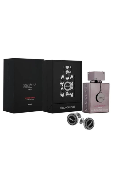 Club De Nuit İntense Man Limited Edtiton 105ml