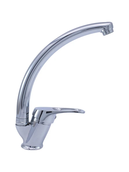 Çeviksu Okyanus Mix Uzun Kuğu Evye Bataryası ürün görseli