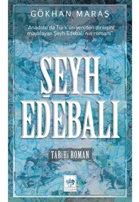 Şeyh Edebalı - 1
