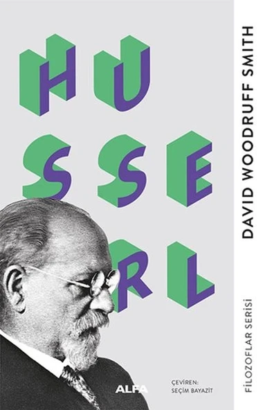 Husserl ürün görseli