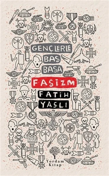 Gençlerle Baş Başa - Faşizm ürün görseli