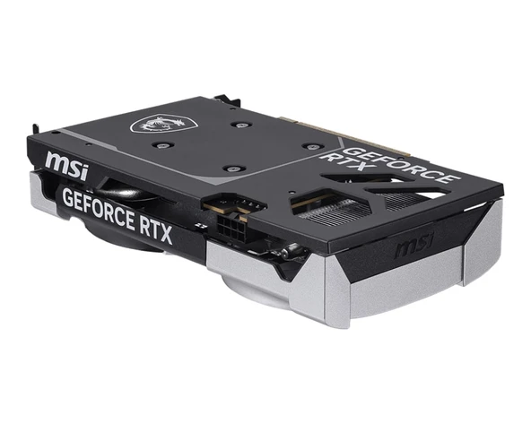 MSI GEFORCE RTX 5050 8G VENTUS 2X OC - Resim 3