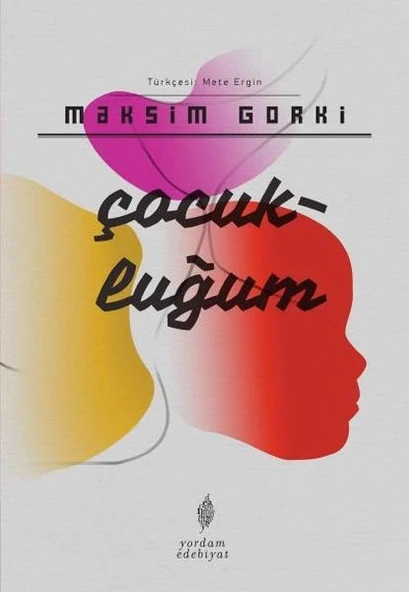 Çocukluğum ürün görseli 1