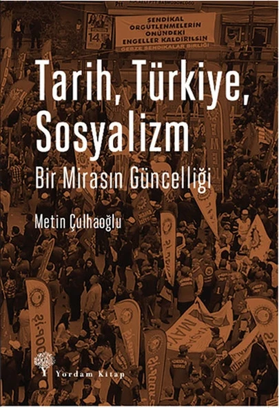 Tarih, Türkiye, Sosyalizm ürün görseli