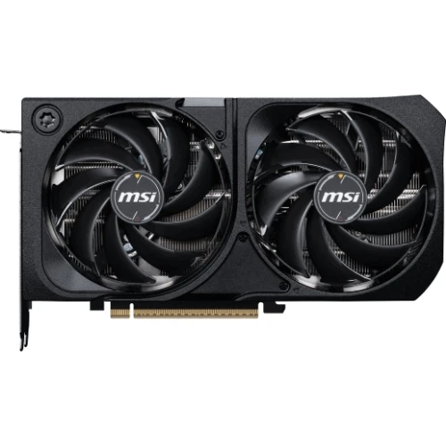 MSI GEFORCE RTX 5070 12G SHADOW 2X OC GDRR7 192Bit - Resim 6