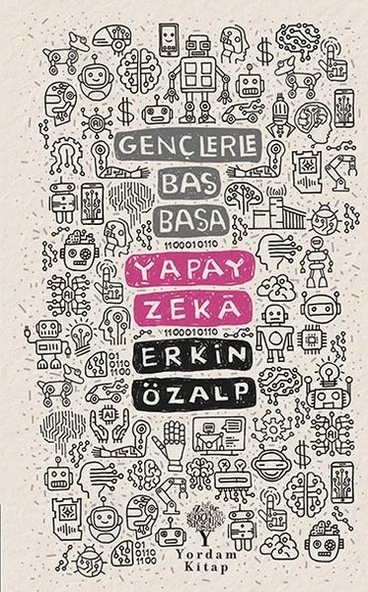 Gençlerle Baş Başa - Yapay Zeka ürün görseli
