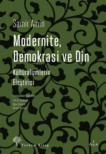 Modernite, Demokrasi ve Din ürün görseli 1