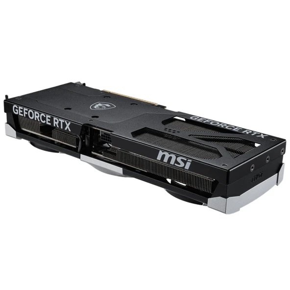MSI VGA GEFORCE RTX 5080 16G VENTUS 3X OC PLUS RTX5080 16GB GDRR7 256 B DX12 PCIE 5.0 X16 (3XDP 1XHDMI) - Resim 3