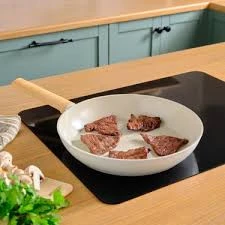 Karaca x Refika Swiss Crystal Almond Cream 26 cm Tava